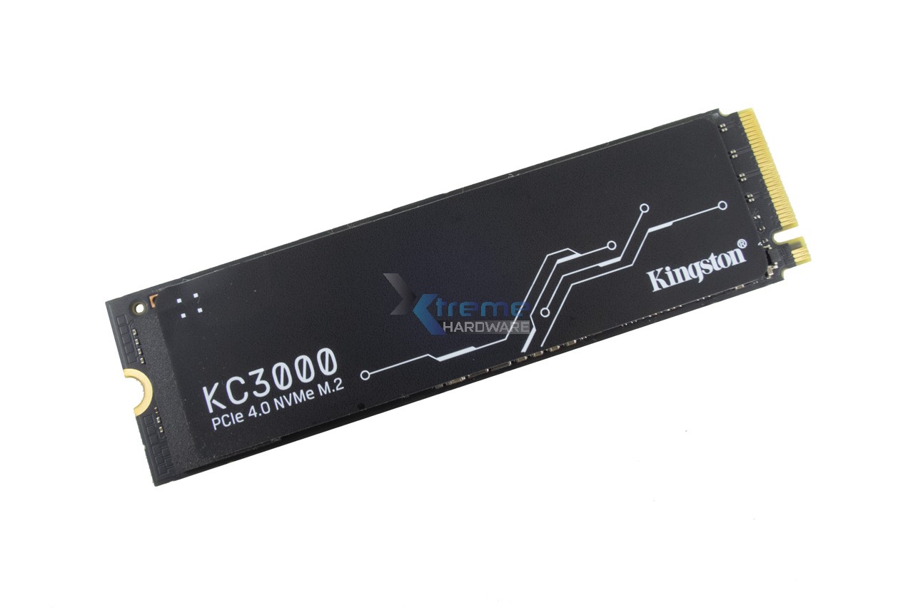 Kingston KC3000 4 35c89