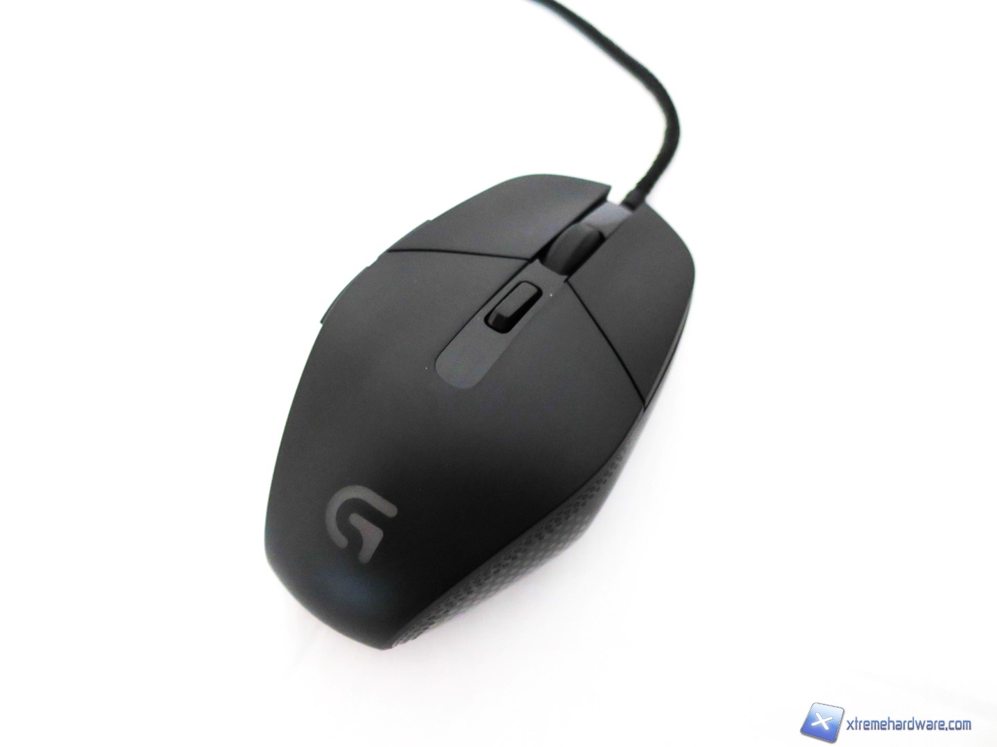 Logitech G303 10