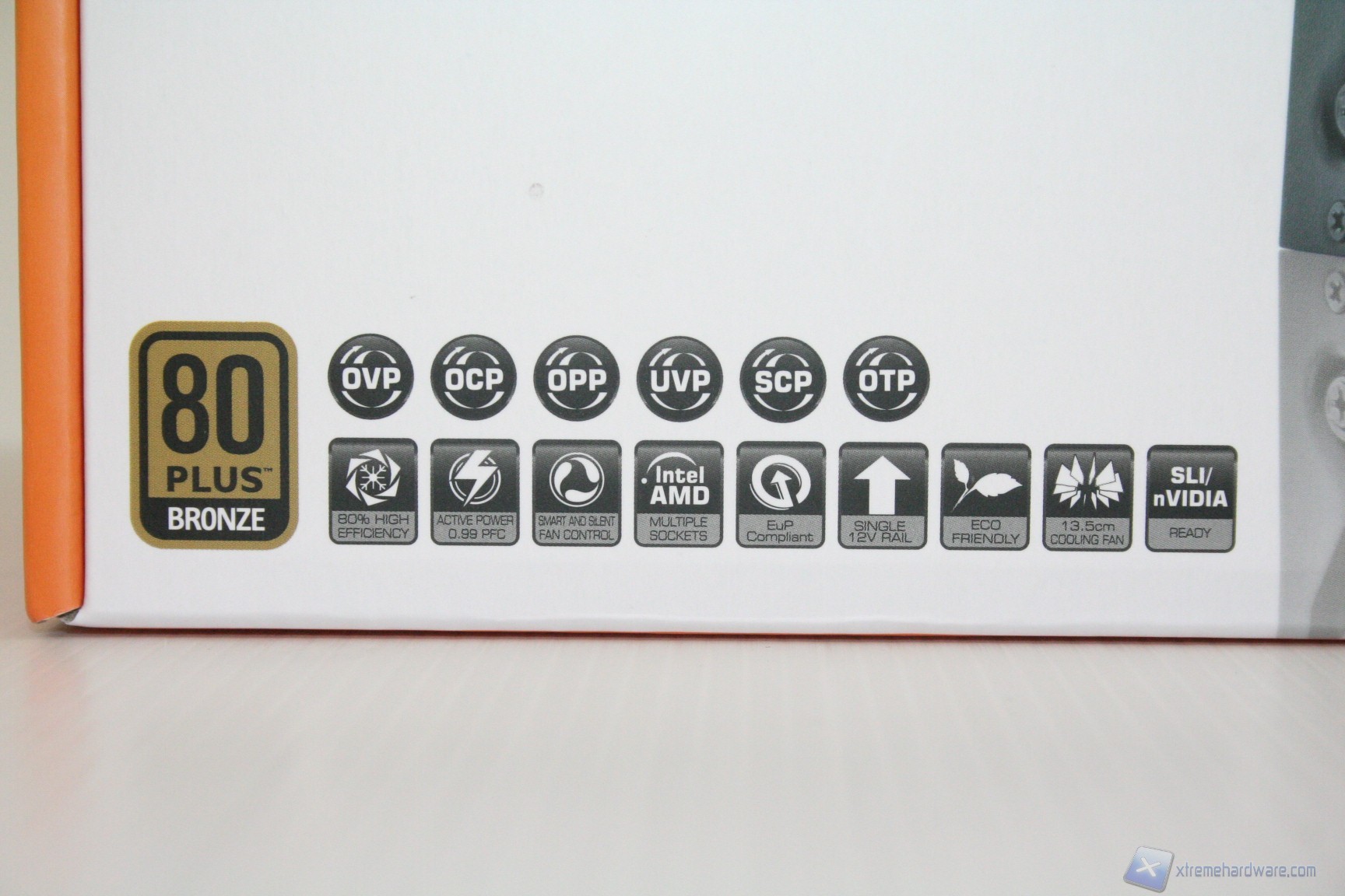 00016 XIGMATEK TAURO700W WWW.XTREMEHARDWARE.COM